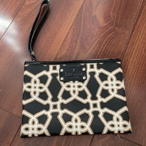 Kate Spade Wristlet wallet